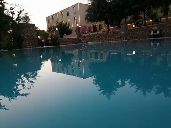 Midyat Antik Otel - Genel