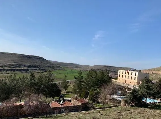 Midyat Antik Otel - Genel