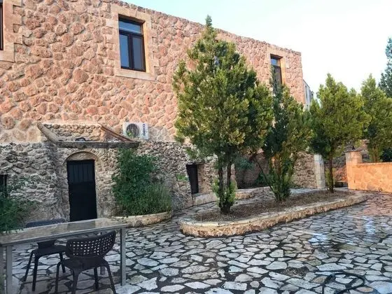 Midyat Antik Otel - Genel