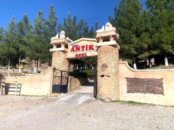 Midyat Antik OtelFotoğrafı