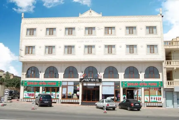 Midyat Gap Hotel