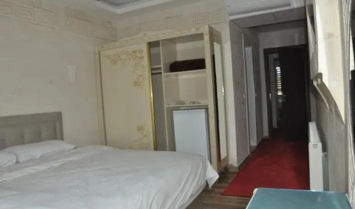 Midyat Gap Hotel - Oda