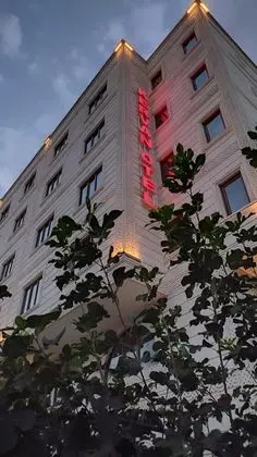 Midyat Kervan Otel - Öne Çıkan Resim