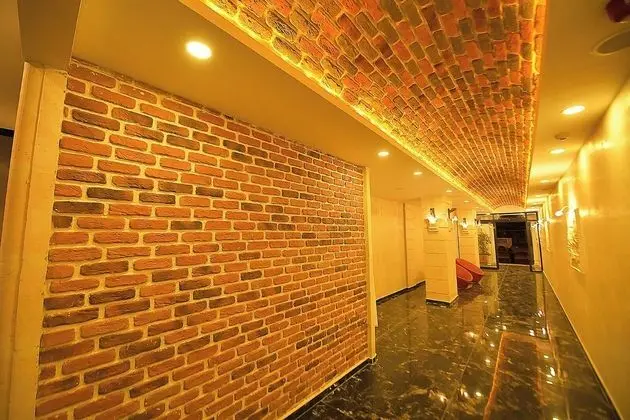 Midyat Ladinos Otel - İç Mekan