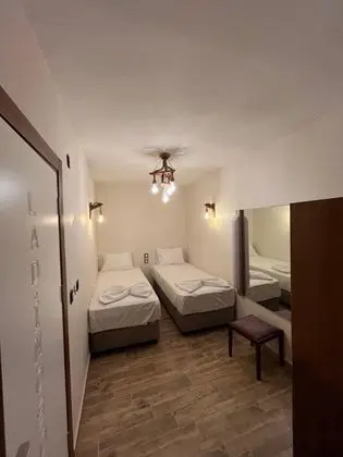 Midyat Ladinos Otel - Oda