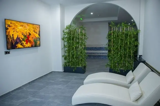 Midyat Royal Hotel - Spa