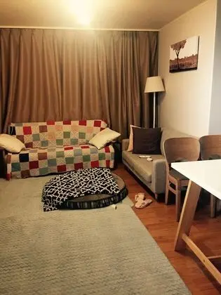 Miel Guesthouse