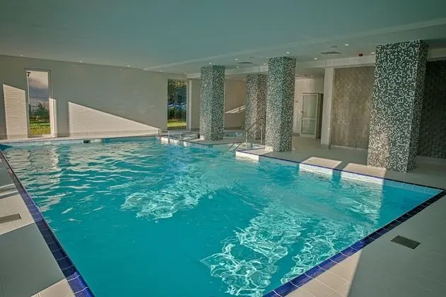 Mielno Holiday Apartments - Öne Çıkan Resim