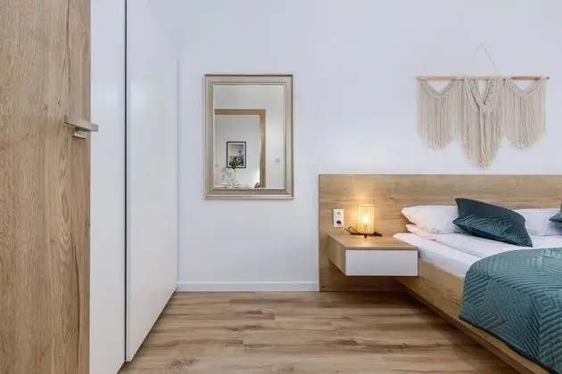 Mielno Wakacyjna Apartments by Renters - Oda