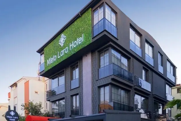 Mielo Lara Boutique Hotel
