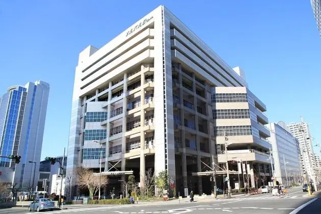 Mielparque Osaka Hotel