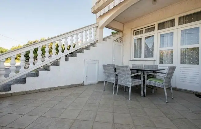 Mig - With Beautiful Garden - A1 Prizemlje - Öne Çıkan Resim