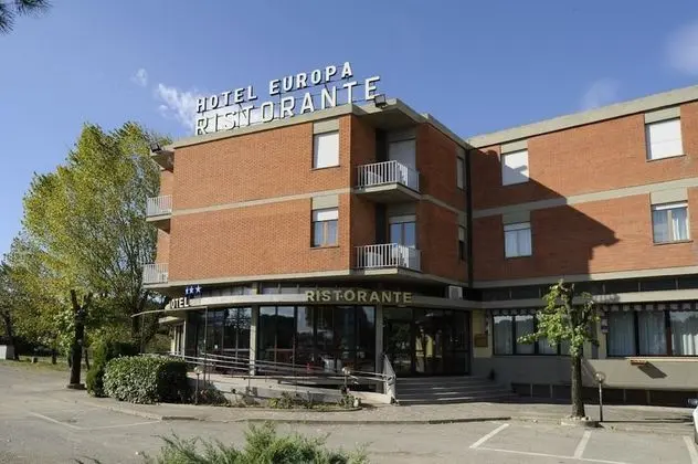 Miga Hotel Europa - 1