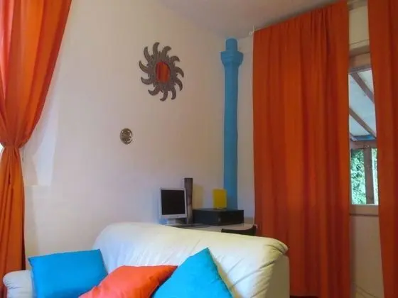 Hotel Migani Spiaggia - Lobi