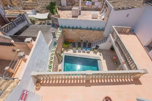 Villa Migdia