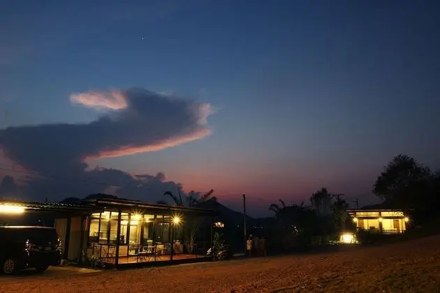 Mighty Mountain Thailand - Dış Mekan