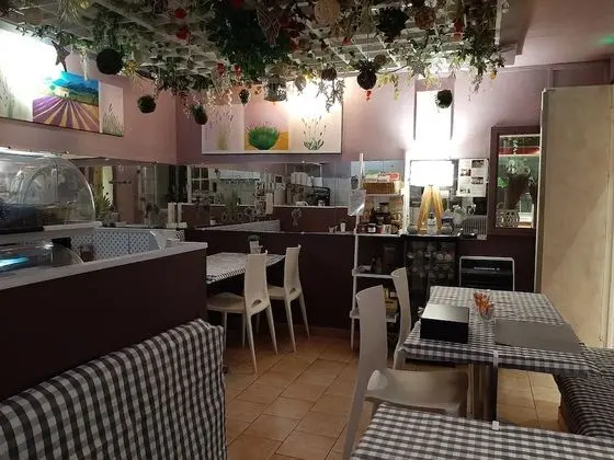 Hotel Mignon - Yerinde Yemek