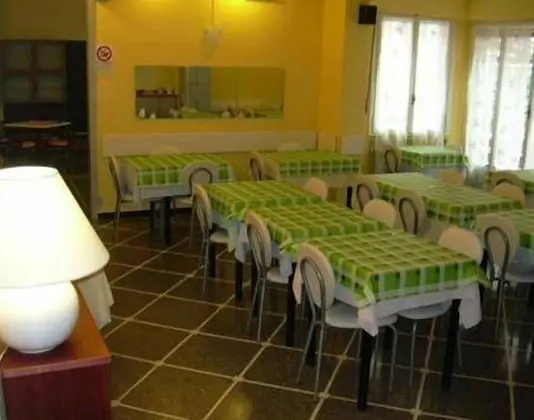 Hotel Mignon Posta - Yerinde Yemek