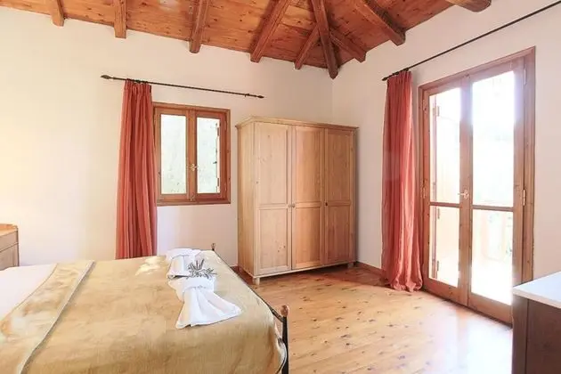 Villa Miguela Large Private Pool A C Wifi Eco-friendly - 2303 - Oda