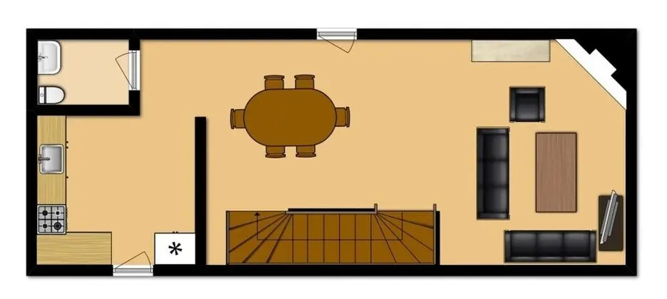 Villa Miguela Large Private Pool A C Wifi Eco-friendly - 2303 - Oda