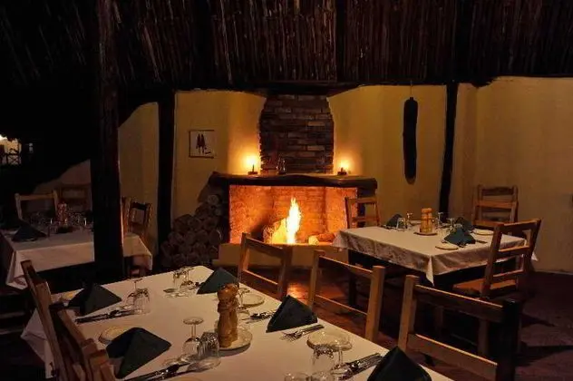 Migunga Tented Camp - Lake Manyara - Yeme / İçme