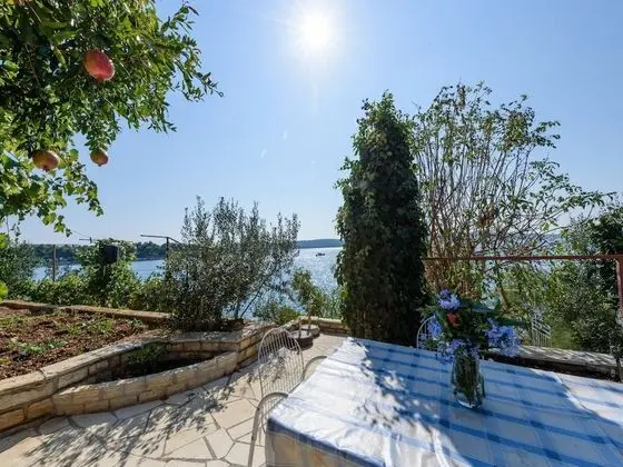 Mihaela - sea View - SA3