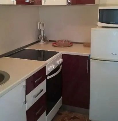 Mihaela - sea View - SA3 - İç Mekan