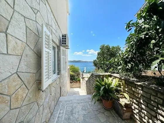 Mihaela - sea View - SA3 - Oda