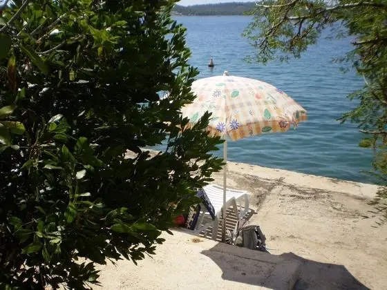 Mihaela - sea View - SA3 - Plaj