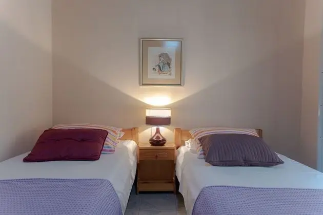 Mihaila Bungalows - Oda