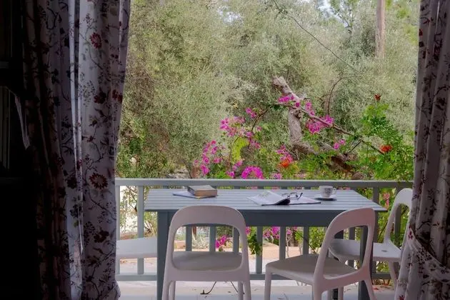 Mihaila Bungalows - Öne Çıkan Resim
