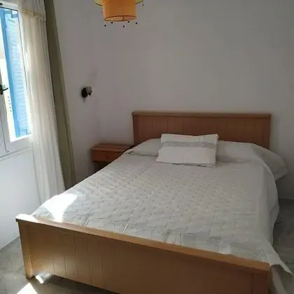 Mihalis Apartments