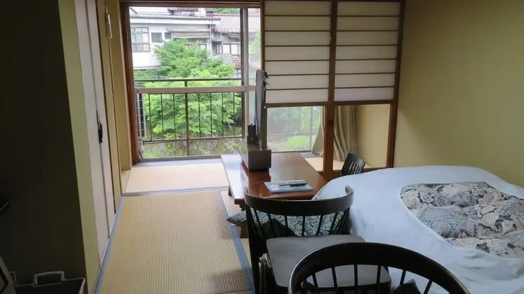 Miharaya Ryokan