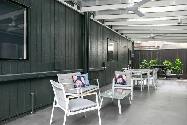 MiHaven Shared Living – Martyn St