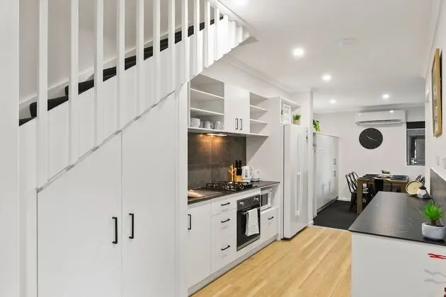 MiHaven Shared Living – Martyn St - Öne Çıkan Resim