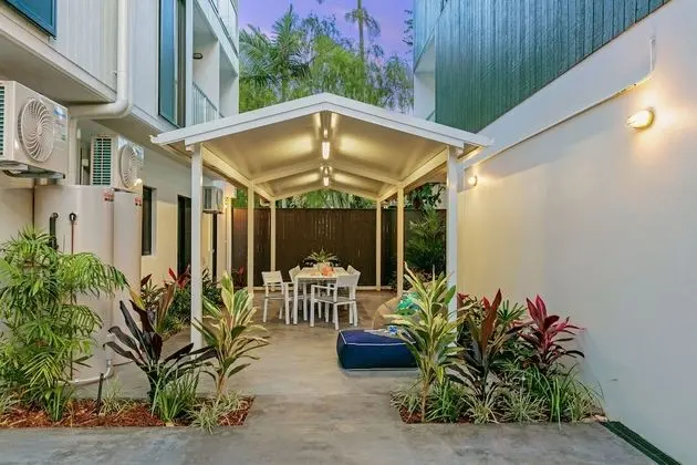 MiHaven Shared Living - Pembroke Gatton St