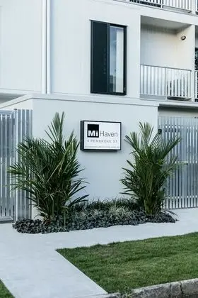 MiHaven Shared Living - Pembroke Gatton St - Dış Mekan