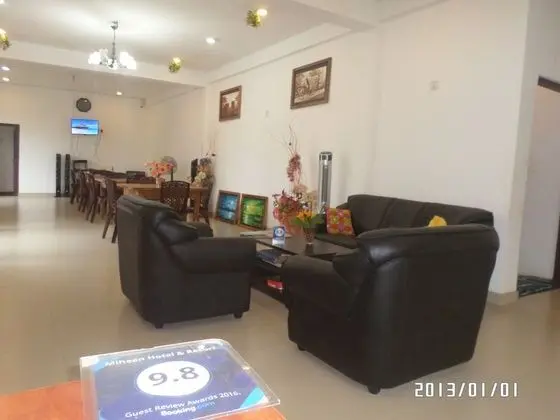 Miheen Hotel