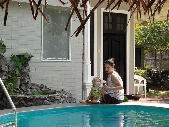 Mihilaka Holiday Homes