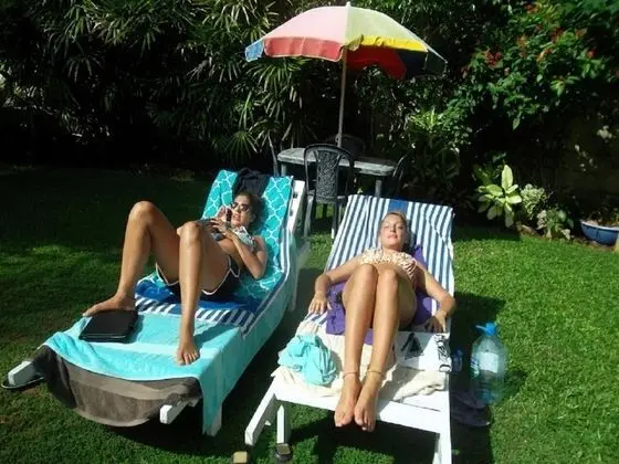 Mihin Villa Bentota - Havuz