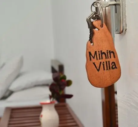 Mihin Villa Bentota - Oda