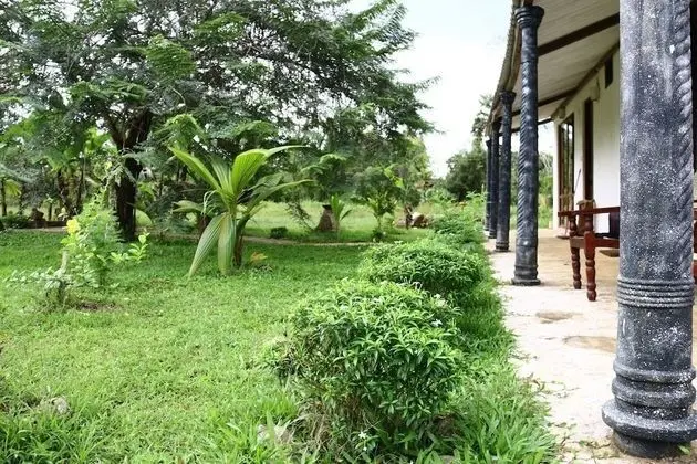Mihini hotel