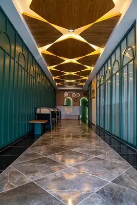Mihman Hotel - Genel