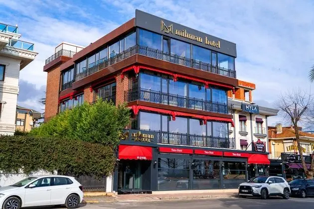 Mihman Tuzla