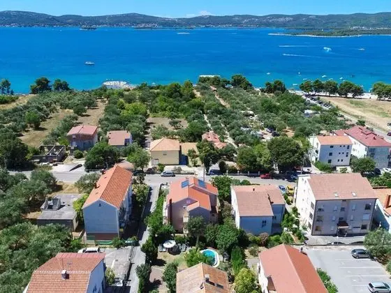Mihovilka Sveti Filip i Jakov - Oda