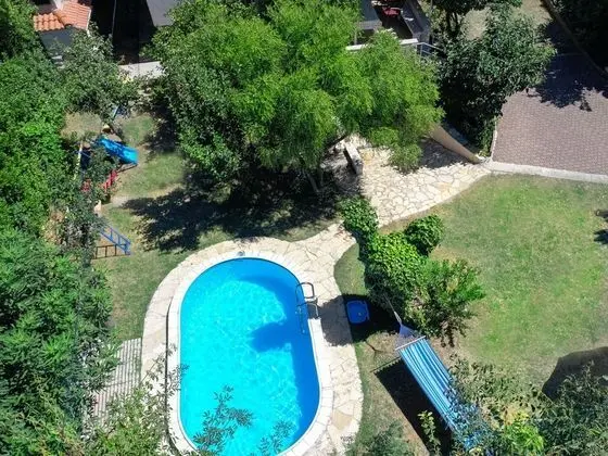 Mihovilka Sveti Filip i Jakov - Oda
