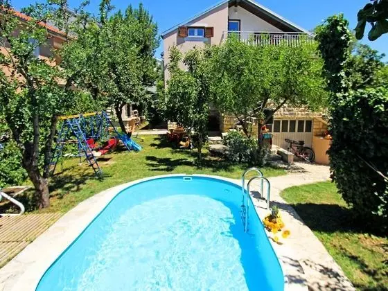 Mihovilka Sveti Filip i Jakov - Öne Çıkan Resim