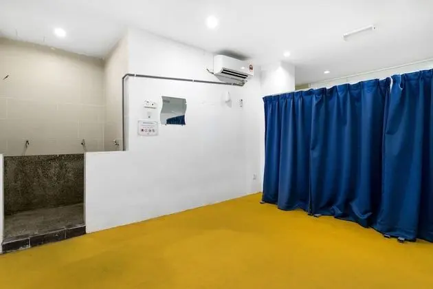 Mihrab Hotel Putrajaya - İç Mekan