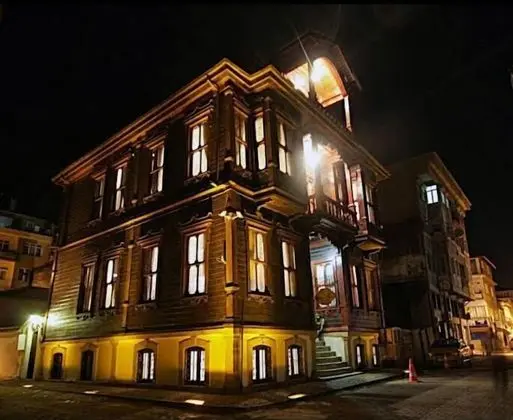 Mihran Hanım Konağı