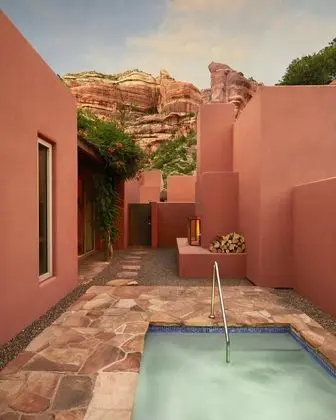 Mii amo - Spa